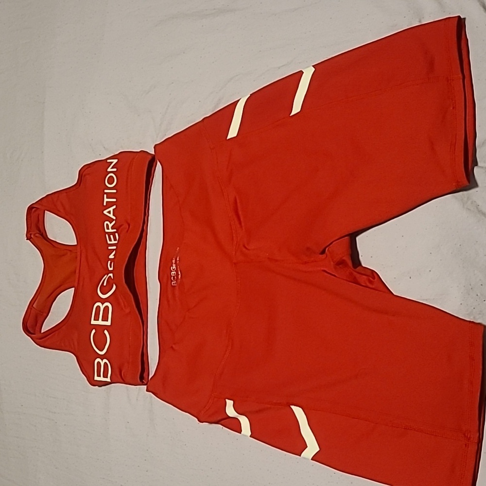 Two Piece Set